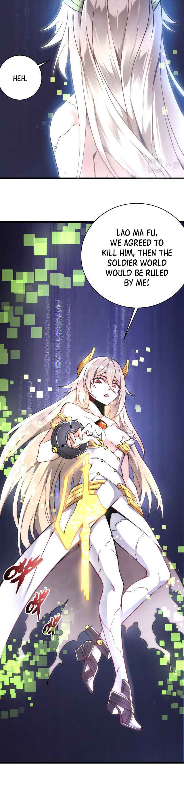 Combine Cube Chapter 4 3
